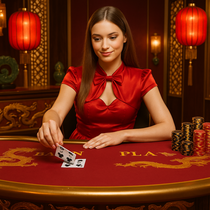 EvoSpin - Live Baccarat