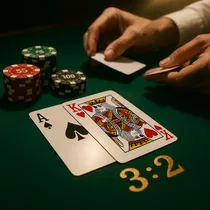 EvoSpin - Live Blackjack