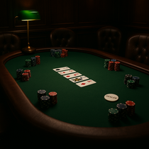 EvoSpin - Live Poker Game - Real Dealer HD Stream