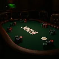EvoSpin - Live Poker