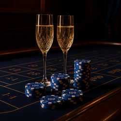 EvoSpin Casino Velkomstbonus - 100% op til €1000 + 100 Free Spins