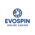 EvoSpin Casino Logo