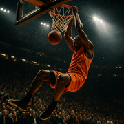 EvoSpin - Basketball Betting - NBA and International Leagues